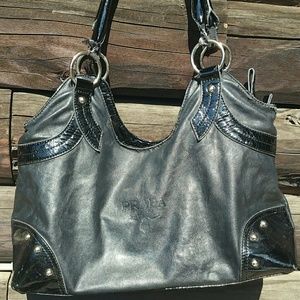 Prada bag
